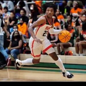 Quashawn Brittingham