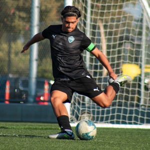 Uriah De La Torre