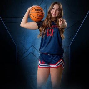 Sierra Weckback mugshot