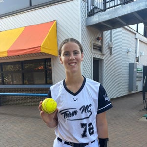 Tess Hedrick mugshot