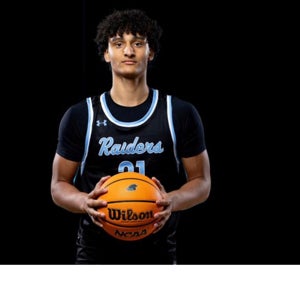 Julian Silvetz's Ransom Everglades High School Basketball Stats