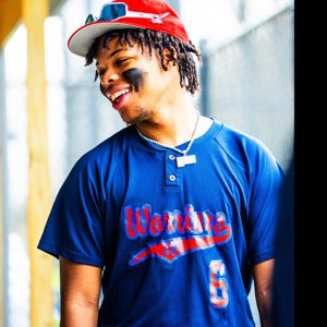 Damario Whitson