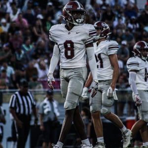 Amir Chisolm mugshot