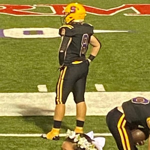 Tucker Moore