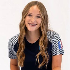 Sofia Alcorn