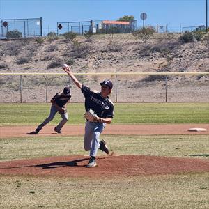 Gavin Terrell mugshot
