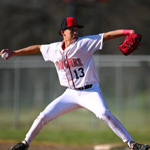 Colton Douglas mugshot