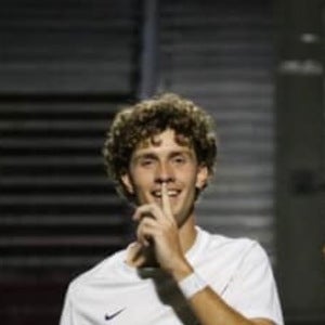 Wesley Cunningham mugshot