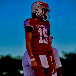 Tanner Williams