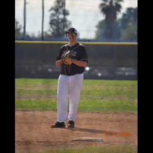 Jared Dibble