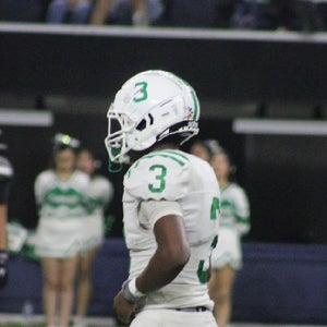 Melion Busano mugshot