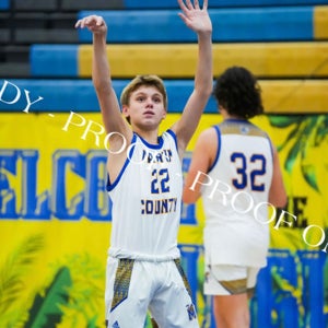 Logan Allred