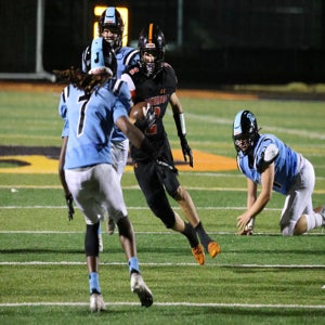 Camden Lowery mugshot