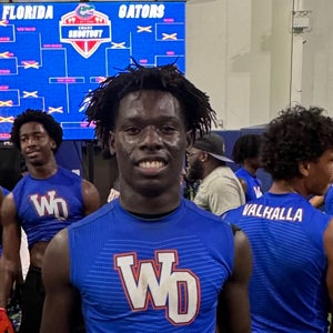 Artavius Riley jr