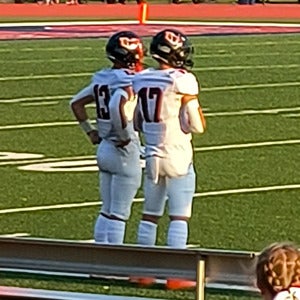 Cooper Cranston mugshot