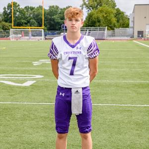 Brayden Sturgell