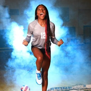 Nailah Randle