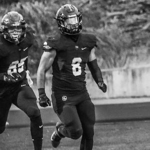 Talon Salehieh mugshot