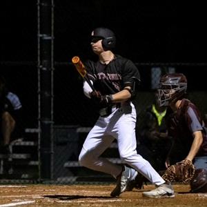 Kaleb Robor's Christ's Church Academy Career Home
