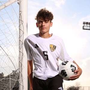 NICHOLAS SPATARO
