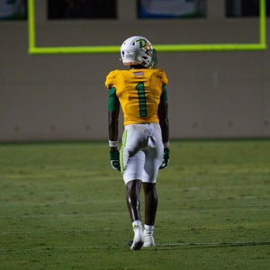 Marceles Carey mugshot