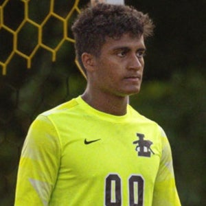 Kendal Cordoba-Murillo