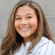 Noemie Jackson mugshot