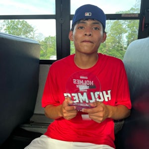 Jose Morales mugshot