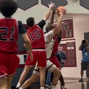 Jackson Harcus mugshot