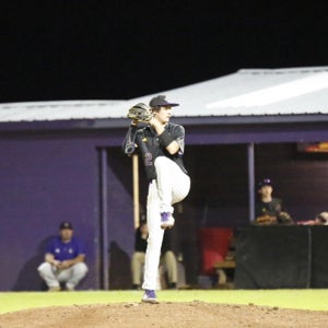 Landon Pettigrew mugshot