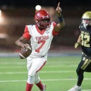 Nah’lage Butler mugshot