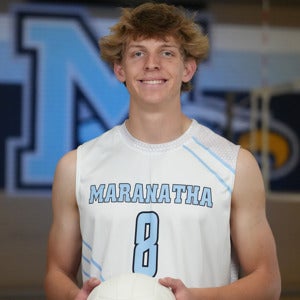Carter "CJ" Hays
