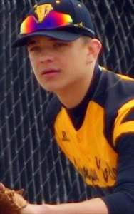 Cameron Nellor mugshot