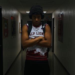 Psyruhs Carson mugshot