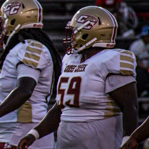 De’Andre Tyson
