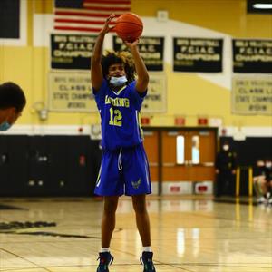 Zaire Lloyd