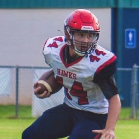 Jed Yarnall
