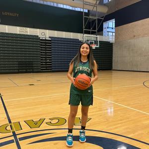 ANISA GALLEGOS
