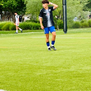 Gavyn Grimaldo