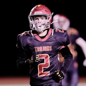 Michael O’brien mugshot