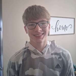 Luke Gast