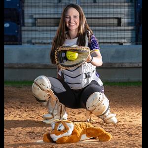 Emily Delgado mugshot