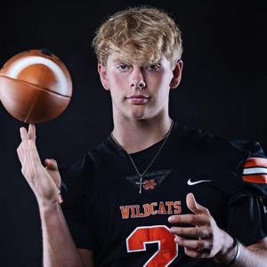 Cayden Lassiter mugshot