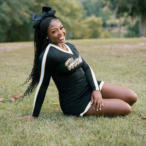 Amiah Morris