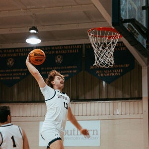 Mason Morris mugshot