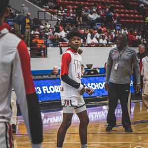 M. Appling