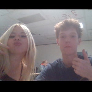 TAYLOR VAN DE MERGHEL