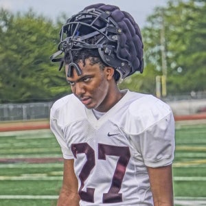 Terrance Hill mugshot