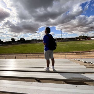 Kevin Martinez