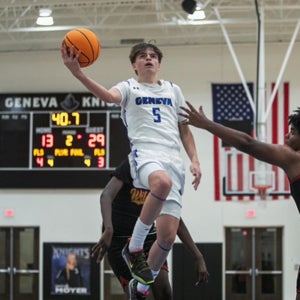 Mateo Medina mugshot